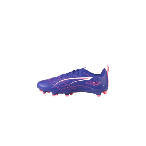 BOTINES PUMA ULTRA 5 FG/AG FÚTBOL CAMPO NIÑO