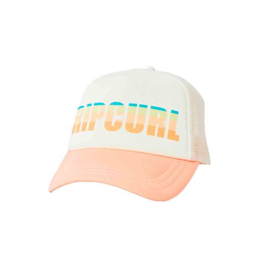 CAP RIP CURL TRK REVIVAL NIÑO
