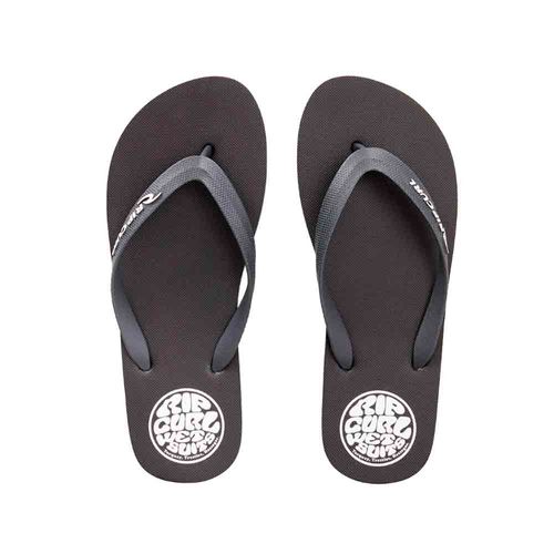 OJOTAS RIP CURL ICON BLACK NIÑO