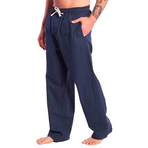 PANTALÓN RIP CURL E/F LINO BEACHED