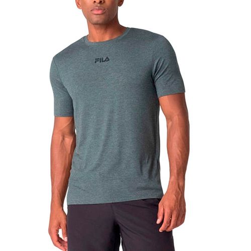REMERA FILA COMFORT LOGO II