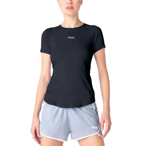 REMERA FILA RACER MUJER