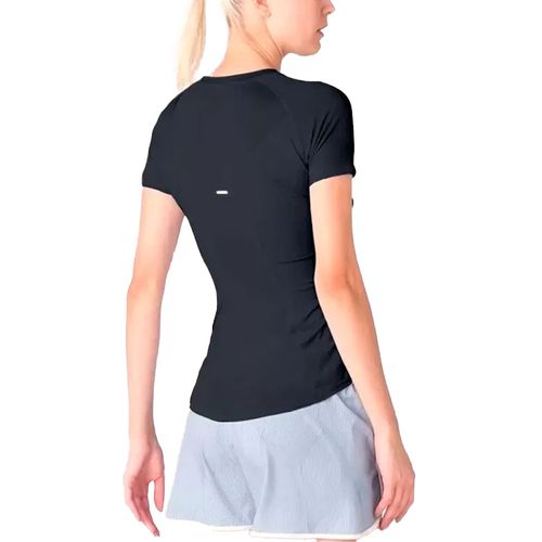 REMERA FILA RACER MUJER