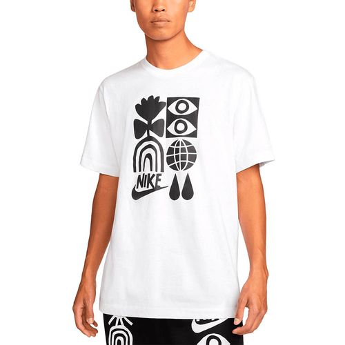 REMERA NIKE HBR OPEN