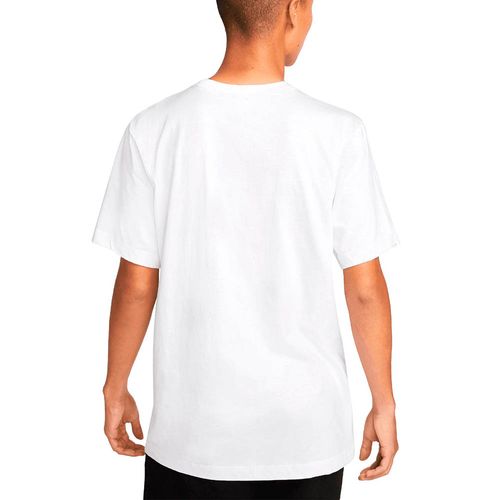 REMERA NIKE HBR OPEN