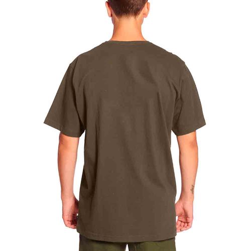 REMERA RIP CURL TE CLASSIC BIG BLOCK