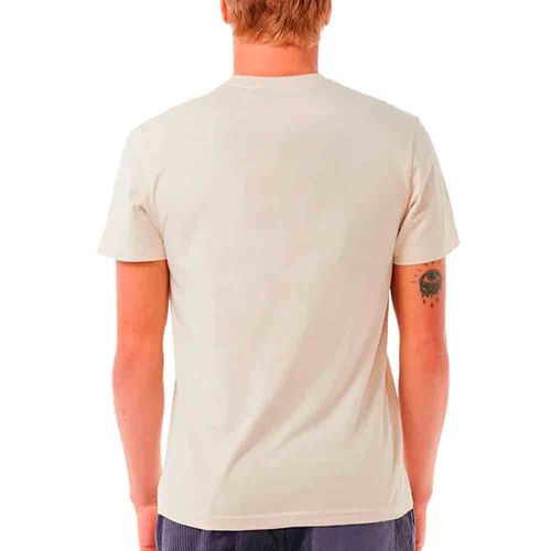 REMERA RIP CURL TE RLX HOFFMAN CLASSICS