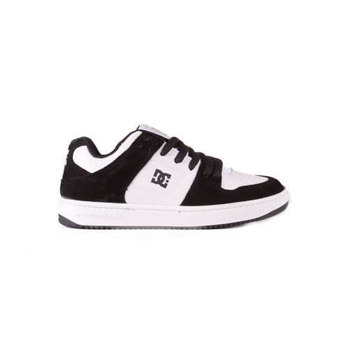 ZAPATILLAS DC MANTECA 3 SE