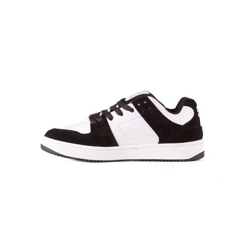 ZAPATILLAS DC MANTECA 3 SE