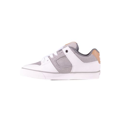 ZAPATILLAS DC PURE