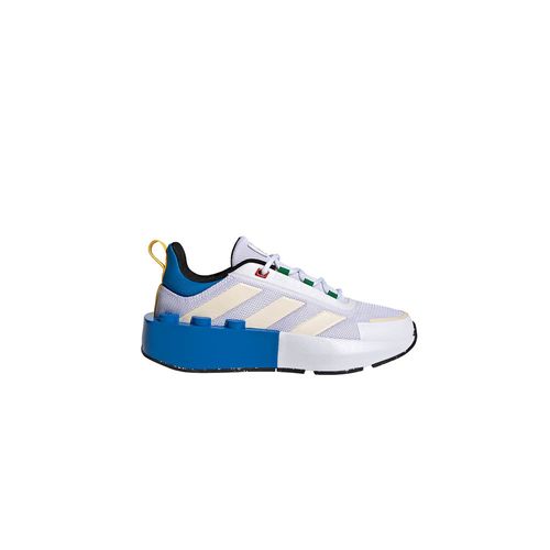 ZAPATILLAS ADIDAS LEGO TECH RNR NIÑO