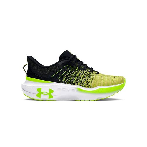 ZAPATILLAS UNDER ARMOUR INFINITE ELITE MUJER