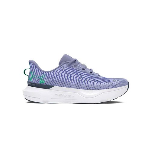 ZAPATILLAS UNDER ARMOUR ELITE PRO MUJER