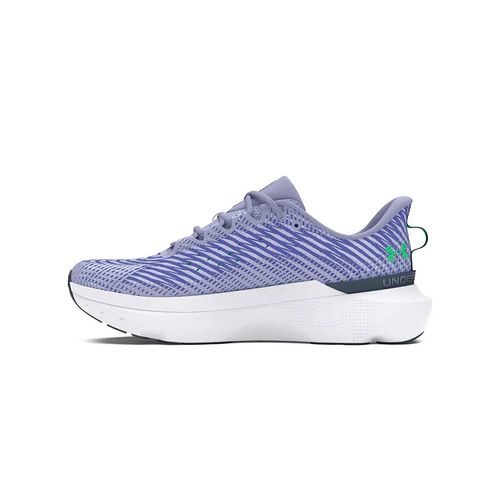 ZAPATILLAS UNDER ARMOUR ELITE PRO MUJER