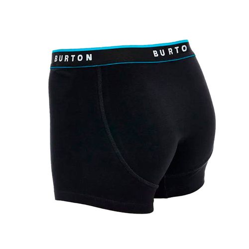 BOXER BURTON