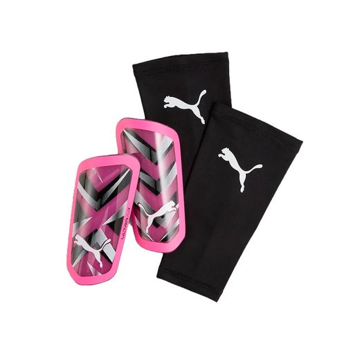 CANILLERAS PUMA ULTRA FLEX SLEEVE