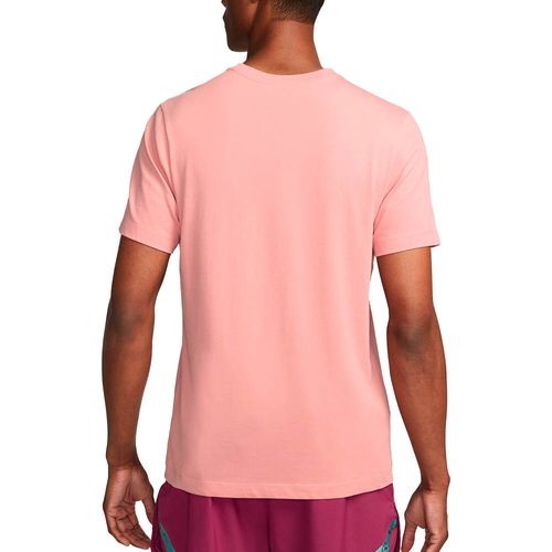 REMERA NIKE DF TEE RUN DIVISION