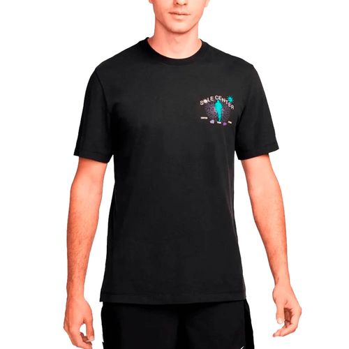 REMERA NIKE PERFORMANCE DF TEE WC 2