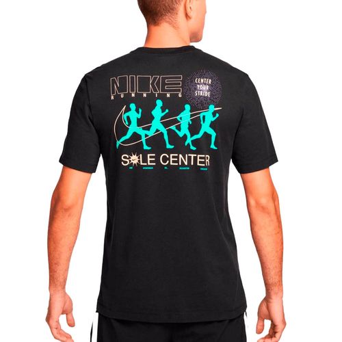 REMERA NIKE PERFORMANCE DF TEE WC 2