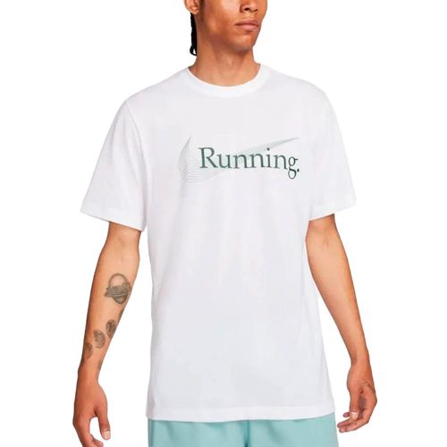 REMERA NIKE DRI-FIT M