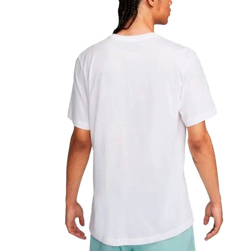 REMERA NIKE DRI-FIT M