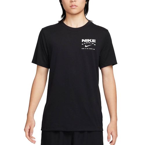 REMERA NIKE TRACK CLUB