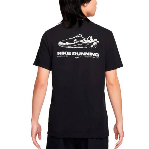 REMERA NIKE TRACK CLUB