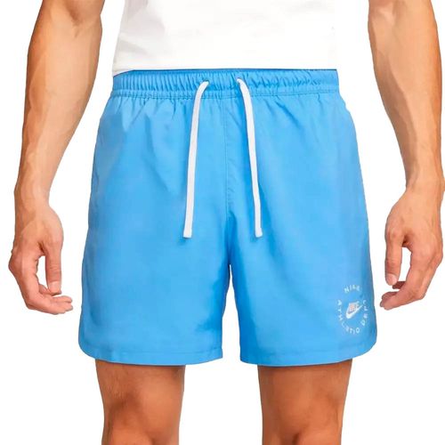 SHORT NIKE CLUB WOVEN LINED FLOW