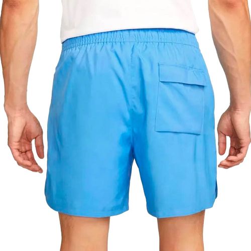 SHORT NIKE CLUB WOVEN LINED FLOW