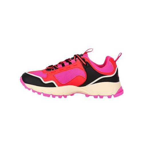 ZAPATILLAS TOPPER EVER BENITO MUJER