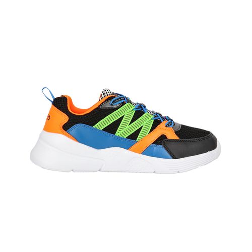 ZAPATILLAS TOPPER CHALPA BENITO UNISEX
