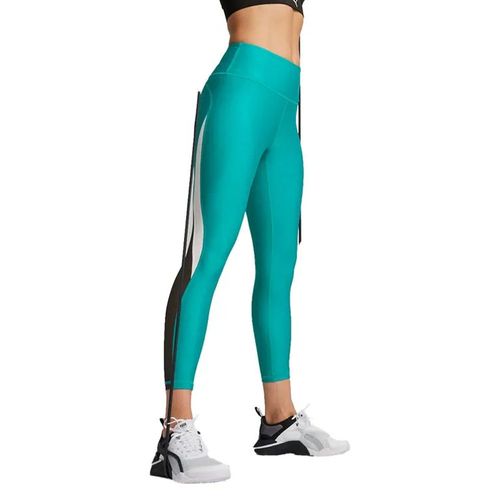CALZA PUMA MESH FASHION HW 7/8 TIGHT MUJER