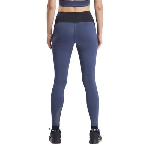 CALZA REEBOK RUNNING VECTOR TIGHT MUJER