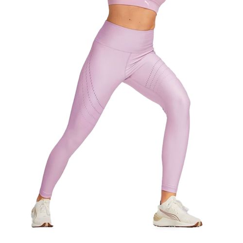 CALZA PUMA RUN ULTRAFORM AOP TIGHT MUJER