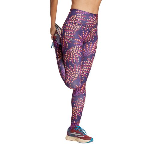 CALZA ADIDAS ADIZERO X FARM MUJER