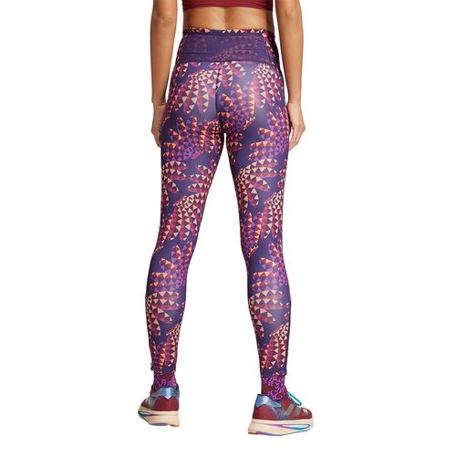 CALZA ADIDAS ADIZERO X FARM MUJER