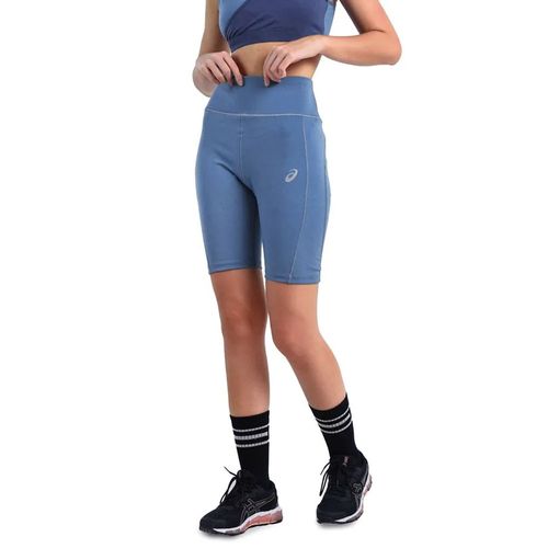 CALZA ASICS CROSS BIKER MUJER