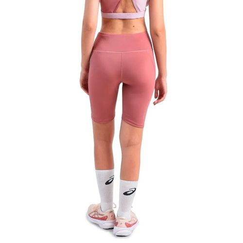 CALZA ASICS CROSS BIKER MUJER