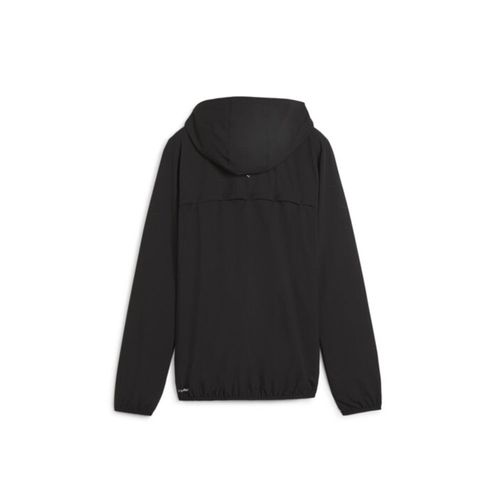 CAMPERA PUMA RUN ULTRAWEAVE HOODED JACKET MUJER