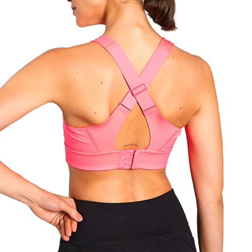TOP PUMA PWRBREATHE RUN BRA MUJER