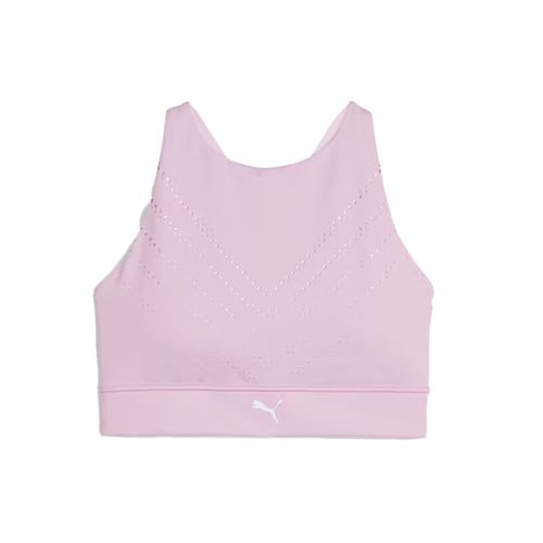 TOP PUMA PWR ULTRAFORM BRA AOP MUJER