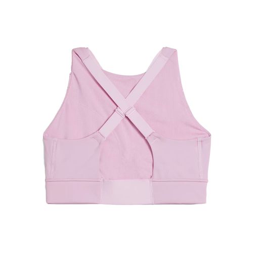 TOP PUMA PWR ULTRAFORM BRA AOP MUJER