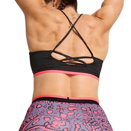 TOP PUMA MOVE HYPERNATURAL BRA MUJER