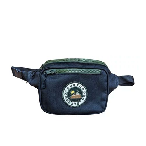RIÑONERA BURTON HIP PACK WAR 1SZ UNISEX