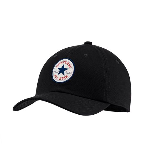 GORRA CONVERSE ALL STAR PATCH BASEBALL HAT