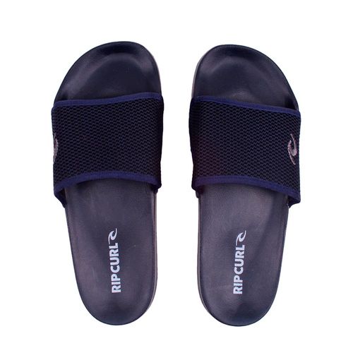 CHINELAS RIP CURL SLIDE ONE LOGO