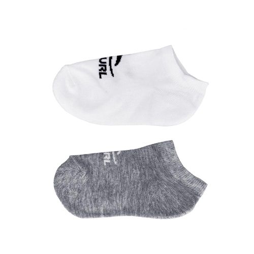 MEDIAS RIP CURL OM SO INVISIBLE X2 NIÑO