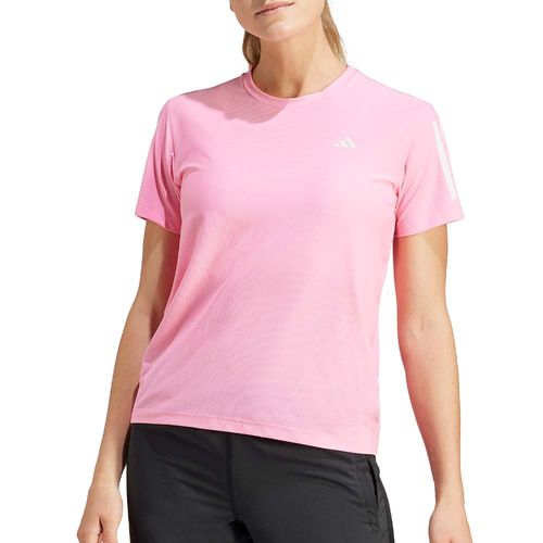 REMERA ADIDAS OWN THE RUN MUJER