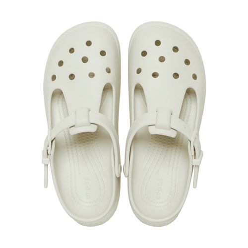 ZUECOS CROCS CLASSIC MARY JANE CLOG MUJER