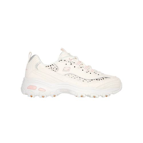 ZAPATILLAS SKECHERS 150236-DLITES MUJER
